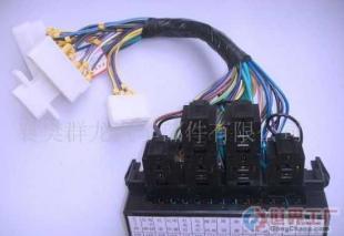 批發(fā)十五路保險絲盒總成_電子元器件_世界工廠網中國產品信息庫